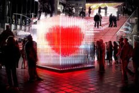 bigger the heart