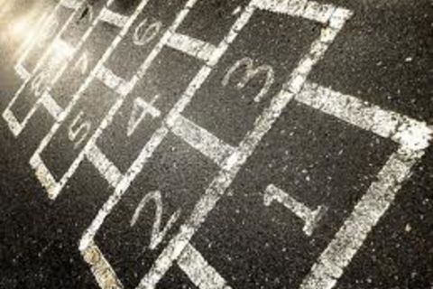 Hopscotch