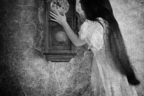 Wisdom Of The Grandfather Clock