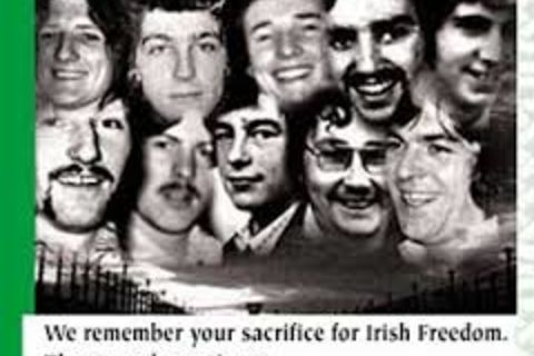 TEN IRISH HEARTS