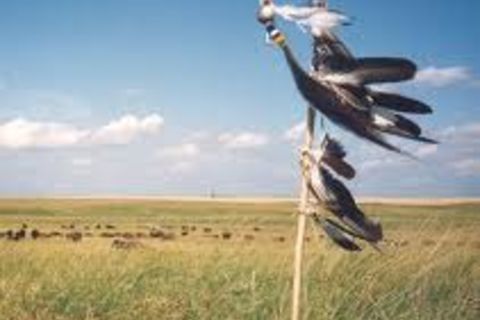 A Humble Spirit World