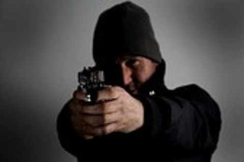 COLD CASE #2