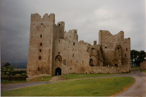 Ruin
