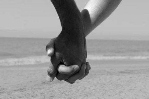 LOVE IS LIFE BE IT ONCE OR TWICE……