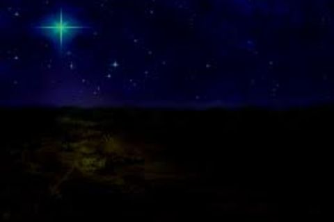 Star of The Magi