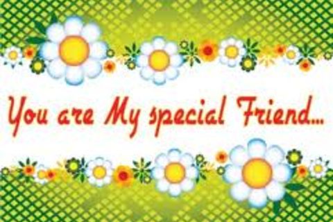 Special Friend