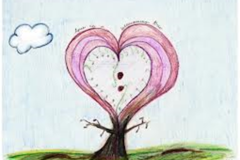Tiny Seed Of Love