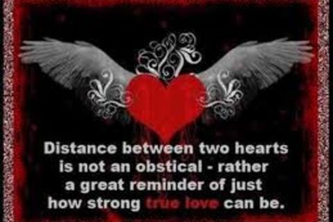 two hearts