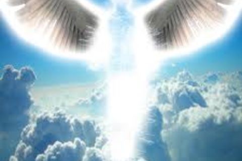 Who Is Like God?