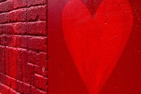 Heart Beats Love 
