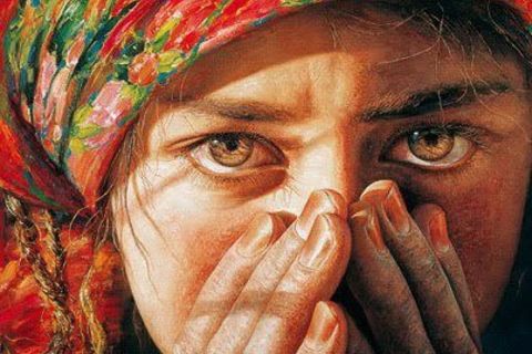 I wish i could meet the child i once was I wish i could meet the child i once was