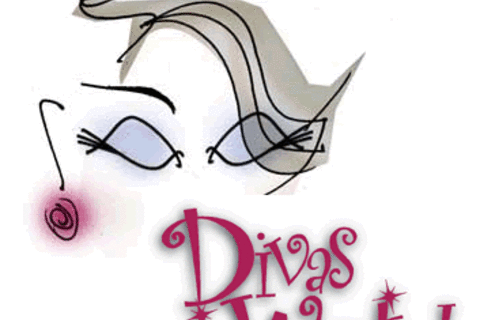 Egyptian Diva from the Twentieth Century