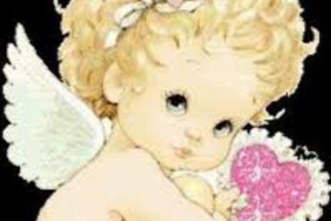 Cupid&#039;s Arrow