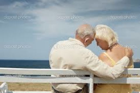 A Bench