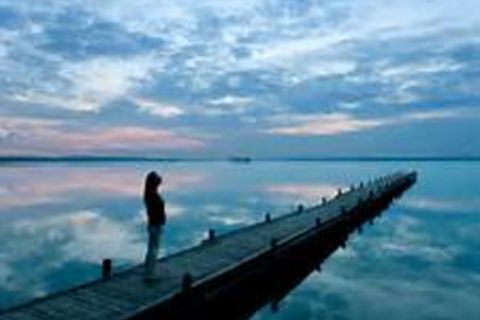 Perfect Peace