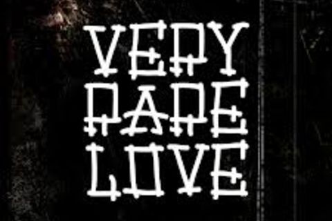 My Love..... Is Rare!
