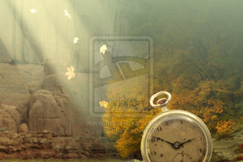 Just One More Time