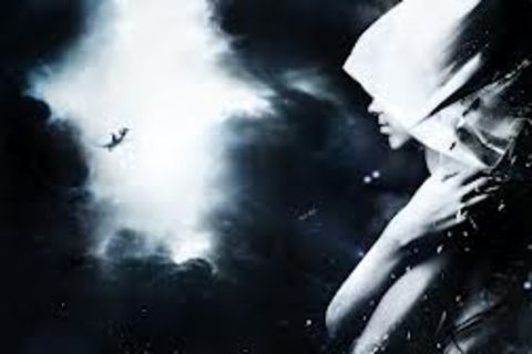Dark whispers