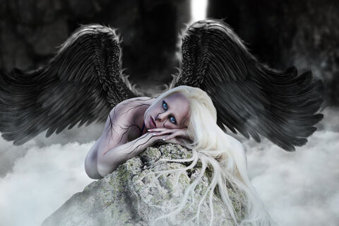 Darkness Within