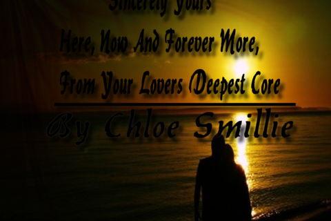 TO MY DEAREST LOVE.