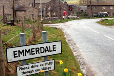 Emmerdale