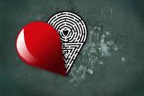 Complicated love