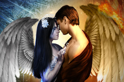 The Blazing Phoenix &amp; Ice Siren
