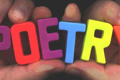 I,m A Poet !