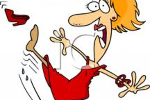 Let you feet lightly dance - a phrase I was given by a friend to come up with a poem