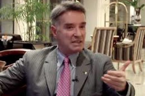 Miserable Billionaire