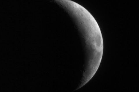 THE CRESCENT