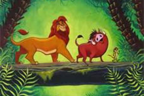 Hakuna Matata 