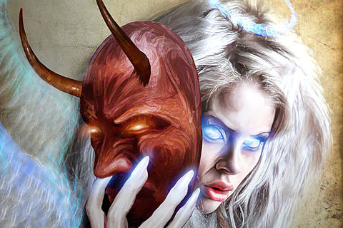 Good... & Evil !
