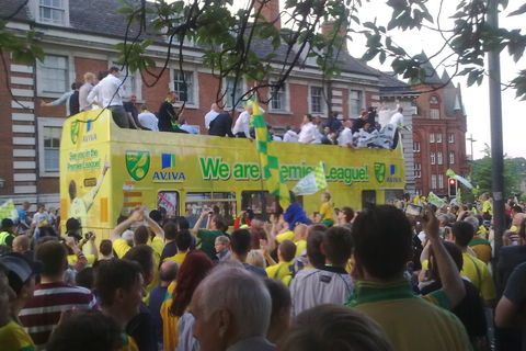 NCFC