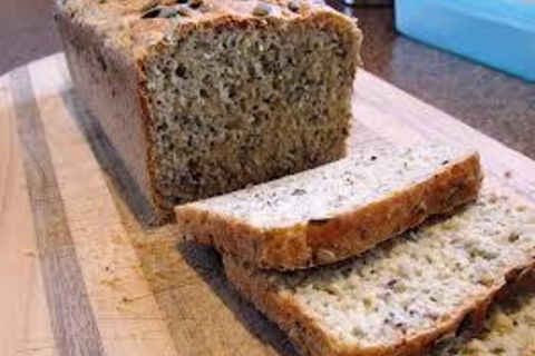 Brown bread