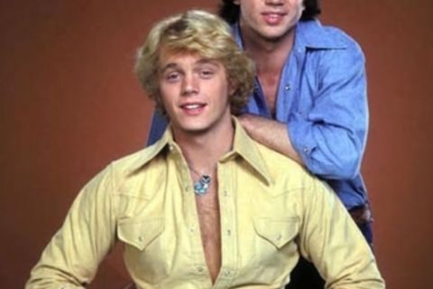 We&#039;re the Duke Boys