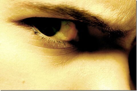 LYING EYES (Senryu Suite)