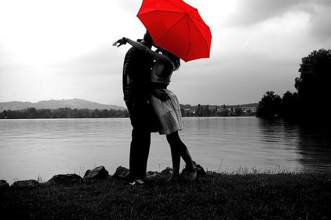 Where is the love?