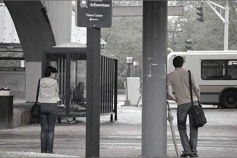 Hidden Love