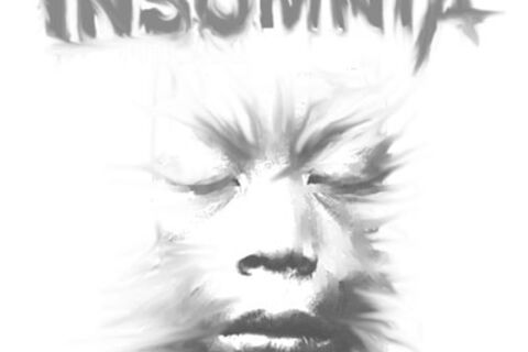 Insomnia Part1 &amp; 2