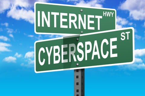 Cyberspace