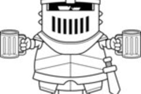 Dave The Knight 