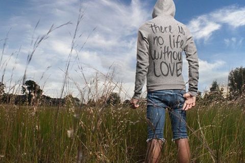 A Life Without Love...