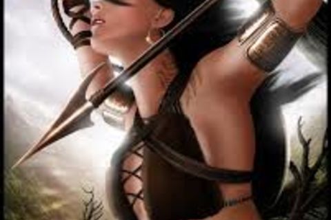 warrior within