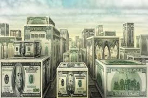 Money Making Avenue