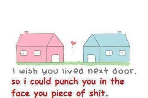 I&#039;m still sending you a dead fish