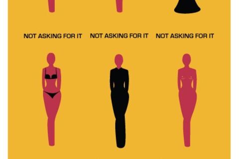 #RAPE CULTURE