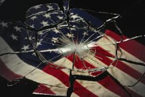 Our America