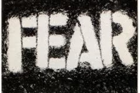 Fear
