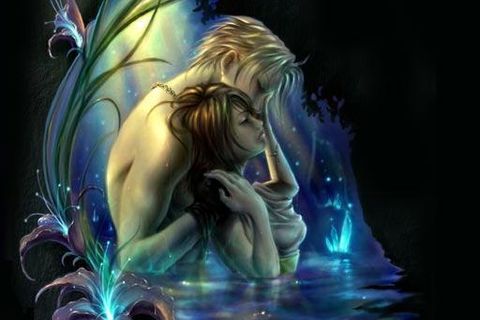 Forbidden Love